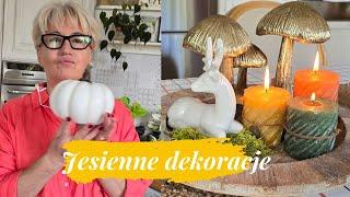 JESIENNE DEKORACJE [662]