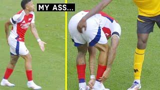 Funniest Moments In Football 2024/2025