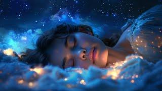 Soothing Deep Sleep  Healing of Stress, Anxiety and Depressive States  Remove Insomnia Forever