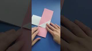Childhood origami #handmade #origami