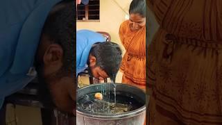 Apple challenge #shirishashekarvlogs #comedy #swapnaswamyvlogs