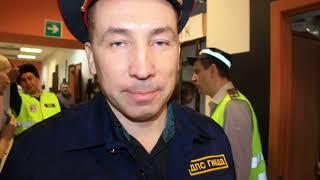 Творчество  Слышь, ты че такая дерзкая, а Строительный Двор  Сургут