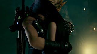 Final Fantasy VII Remake: All Chapter 14 Resolutions - Tifa & Aerith Romance Scenes