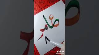 Amir latter tictok video