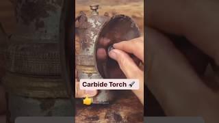 Carbide Torch 