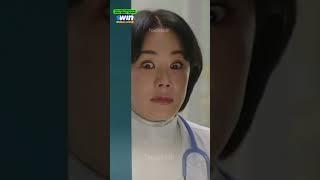 Mom's reaction after seeing it#uhmjunghwa #minwoohyuk #kimbyungchul #doctorcha #kdrama #favpickedit