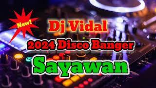 2024 DISCO BANGER REMIX NONSTOP       NEW REMIX PANG SAYAWAN