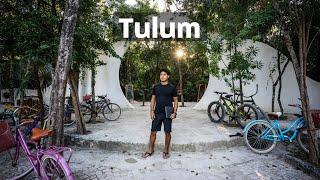 Living in Tulum, Mexico as a digital nomad