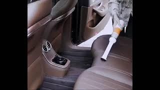 The CleanSweeper