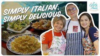 All About The Sides Part 2 | Judy Ann's Kitchen