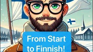Frank Talk about... Finnish National Identity