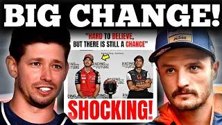 Casey Stoner Drops BOMBSHELL About Bagnaia Martin and Miller's Yamaha Future! MotoGP News