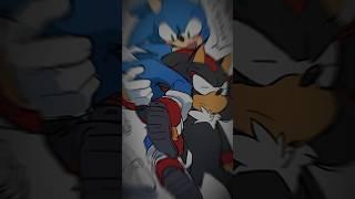 sonadow // POV: Shadow // ️