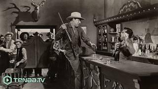 Four Fast Guns | Western | Full Movie