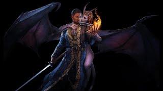 Вечерний Baldur's Gate 3 [игра от чата] Если лагает смотри на Twitch или VKPlay