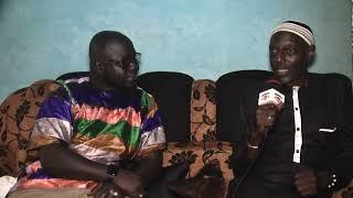 esaamai TV has an interview interviewed pa Modou Mbow denying the allegations