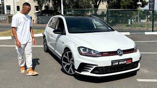 2016 VW Golf GTI Clubsport Full In-depth Review  | Is It Worth Buying Now? |