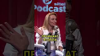  Времето лечи се | Катерина Ангеловска | Личен развој | Sitel Podcast 047