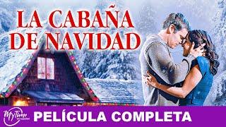 La Cabaña de Navidad | Película Navideña Completa | Erin Karpluk, Michael Shanks | @MyTimeenEspanol