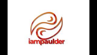 I support #iampaulder Your Diverse Channel