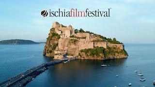 Ischia Film Festival 2023 - Riassunto della 21ma edizione