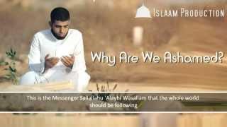 ┇Are You Ashamed? ᴴᴰ ┇ Powerful Speech ┇ Ummah Of Sunnah ┇