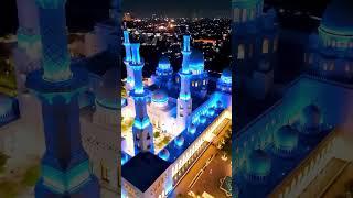 Most beautiful mosque #youtubeshorts #allah #madina#allah #pubg