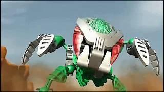 All Bohrok-Kal Commercials from 2003! Bionicle 2003.