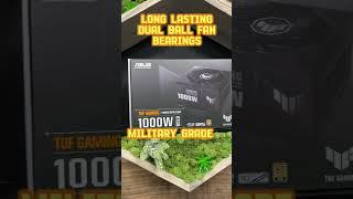 Newegg Find Part 9 - ASUS TUF Gaming 1000W PSU