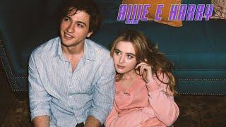 A HISTÓRIA DE ALLIE E HARRY [PARTE ÚNICA] | THE SOCIETY