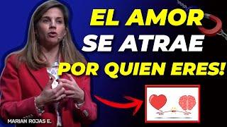 Todos deberíamos saber esto para que el amor pueda vencer al dolor [Marian Rojas] Mentes Ganadoras