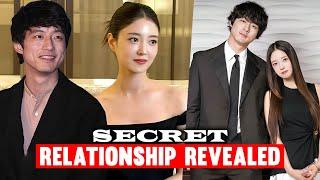 Lee Se Young and Sakaguchi Kentaro's Dating Secrets EXPOSED!