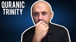 Muslim Struggles With Quran's Trinity Error [Debate] | Sam Shamoun