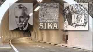 Sika in Concrete Business