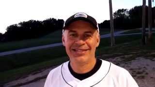 Meet the new guy - Jim Kotsopoulos (Co2)