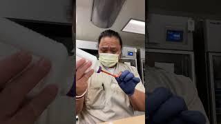 Inpatient Pharmacy Tech #shortsvideo
