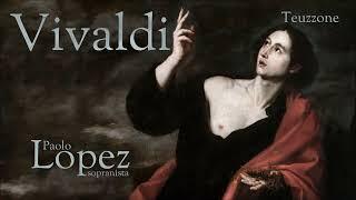 Vivaldi -Dramma per Musica - Lopez - sopranista