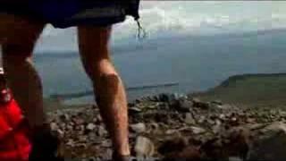 Isle of Jura Fell Race