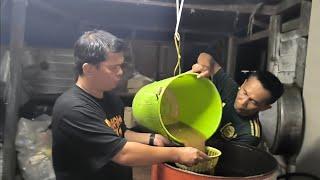 Masak Aik Langkau Untuk Kegunaan Kami Sendiri//Bisa Memat Beho