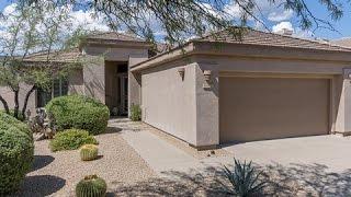 7152 E Canyon Wren Circle, Scottsdale, AZ, 85266