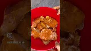 Lahori fry fish #food #recipe #cooking #shorts