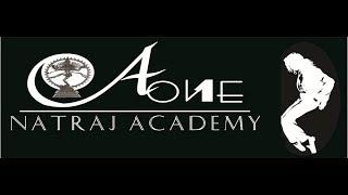 ### A One Natraj Academy ####