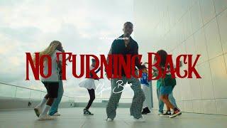 NO TURNING BACK (I Have Decided) || Official Dance Video || Gaise Baba