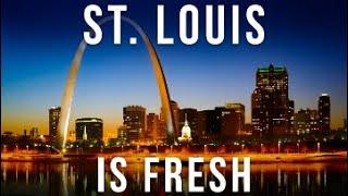 7 Reasons to Move to St  Louis, Missouri