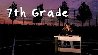 Sophie Pecora - 7th Grade (Official Lyric Video)