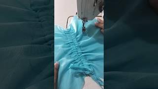 Sewing tips and tricks#shorts#viral#Sewing fatima