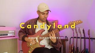 Candyland + Tutorial