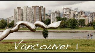 Tips para viajar a Canadá - Vancouver #1