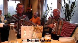 Milseburgstube "Uns Uwe" - Danzwiesen - Musikantentreffen