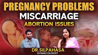 నా వీడియోస్ హెల్ప్ అవుతున్నాయి | Obstetrician & Gynaecologist Dr. Silpahasa Interview@Dr.silpahasa